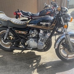 GS750G