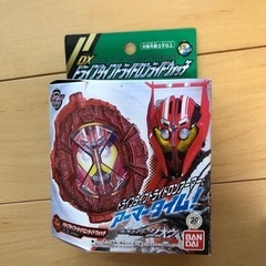 DXドライブタイプトライドロンライドウォッチ
