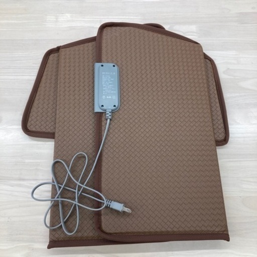HJ128 【中古】足元パネルヒーター 5D