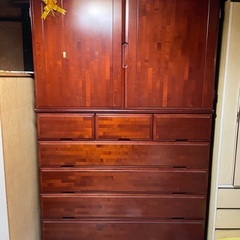 遺品整理　free for pickup only 