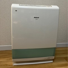 ナショナル 空気清浄機 フィルターの中古が安い！激安で譲ります・無料であげます｜ジモティー