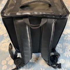 デリバリーバックの画像