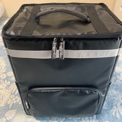 デリバリーバック