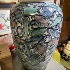 遺品処理の為