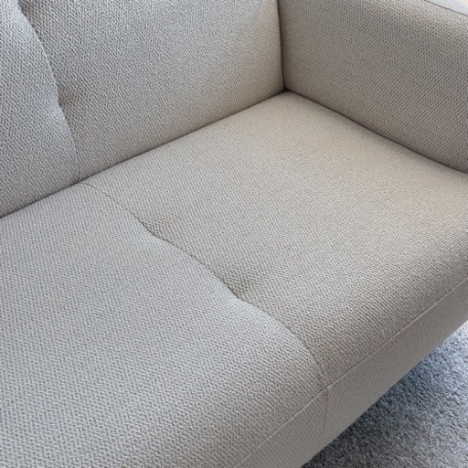 BoConcept 2Pソファ モデナ