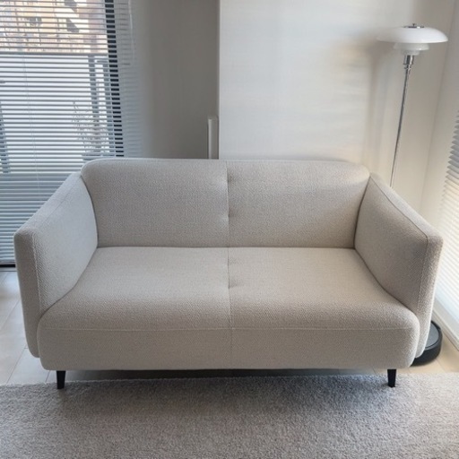 BoConcept 2Pソファ モデナ