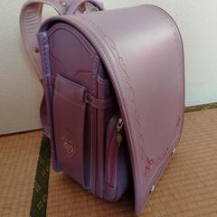 ♡ ? ♡美品ランドセル 修理済み? 値下げ