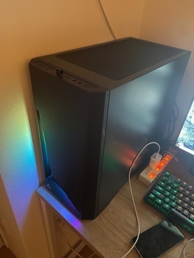 GTX 1080ti ゲーミングPC