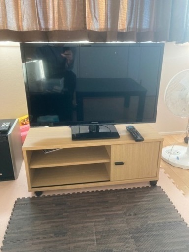 Panasonic 32型テレビ