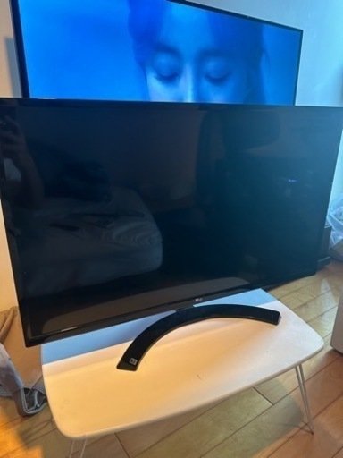 LG 32型　モニター　32MP58HQ