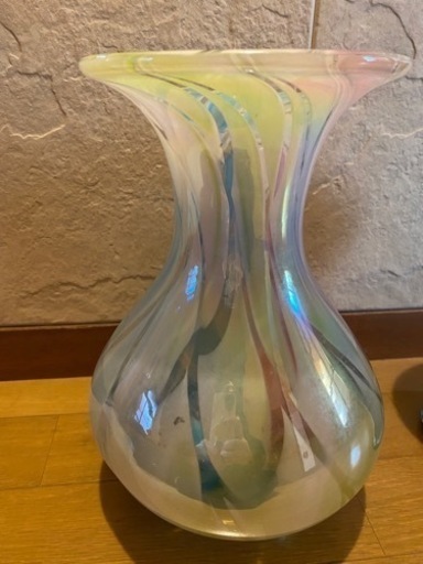 花瓶セット！
