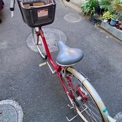 もらってください
