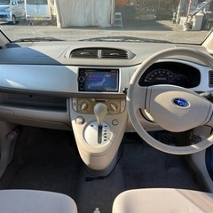 ★支払い総額 12.8万★スバル R2！車検令和7年7月！選べる3つの保証あり！下取り、配送可能！の画像
