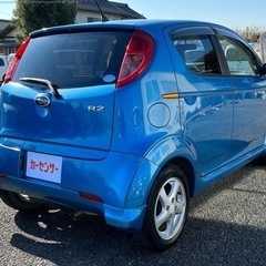 ★支払い総額 12.8万★スバル R2！車検令和7年7月！選べる3つの保証あり！下取り、配送可能！の画像