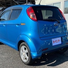 ★支払い総額 12.8万★スバル R2！車検令和7年7月！選べる3つの保証あり！下取り、配送可能！の画像