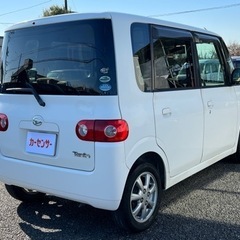 ★支払い総額 13.8万★ダイハツ タント！車検2年付き！下取り、配送可能！の画像