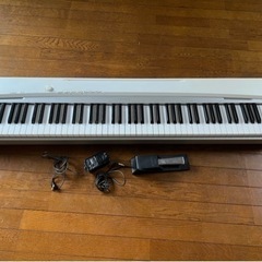 CASIO 電子ピアノ Privia