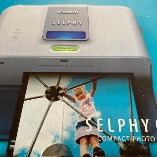 Canon セルフィー