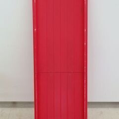 千歳市/恵庭市 野中製作所 ノナカワールド ワンワンとうーたん♪ おりたたみロングスロープジムEX 4313 1歳半～5歳(20kg)までの画像