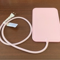 ほっとうさ暖　リバーシブルヒーター　Mサイズの画像