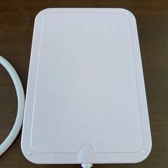 ほっとうさ暖　リバーシブルヒーター　Mサイズの画像