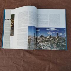 CHICAGOの本の画像