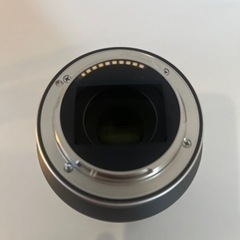 【美品】タムロン 17-70mm F/2.8 Di III-A VC RXDの画像