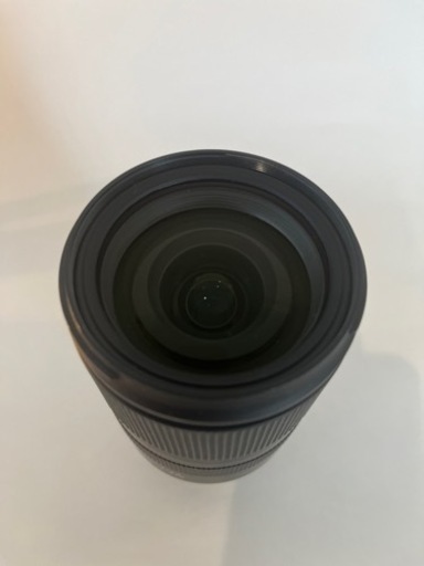 【美品】タムロン 17-70mm F/2.8 Di III-A VC RXD