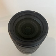 【美品】タムロン 17-70mm F/2.8 Di III-A VC RXDの画像
