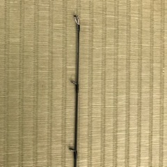 バスロッド　レジットデザイン　ワイルドサイド　WSC66M ベイトキャスティングロッドの画像