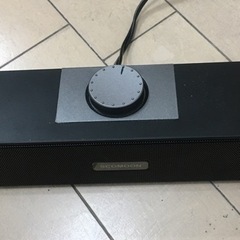 SCOMOON  PCスピーカーの画像