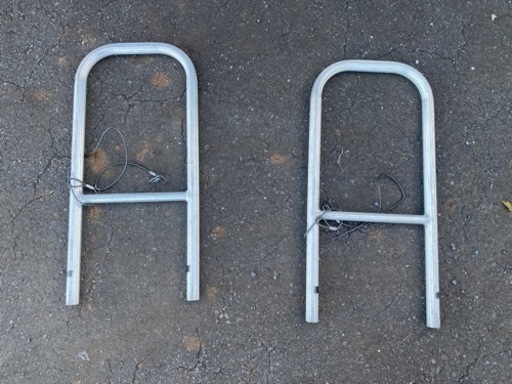 高所作業車 昇降機