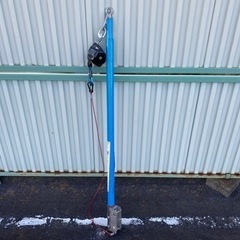 高所作業車 昇降機の画像