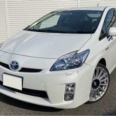 ★早い者勝ち★プリウス★車検R6.12 Sツーリング　19インチ...