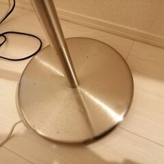 スタンド照明の画像