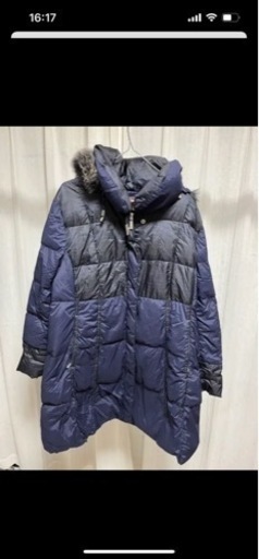 barmain バルマン　ロングコート