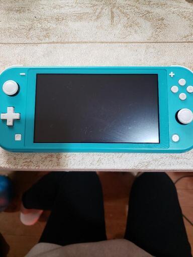 その他 SwitchLight