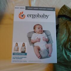 Ergobaby インサート