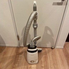 PANASONIC MC-JP520G 掃除機