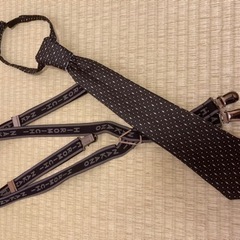 フォーマル(男児用サイズ120)の画像