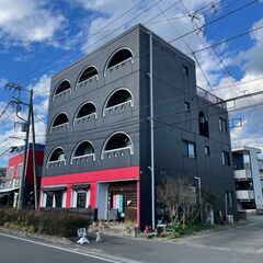 ★フリーレント１カ月!!　★敷金礼金ナシ!!　★保証人不要!!　...