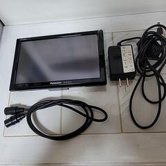 パナソニックナビゲーションCNGP757VD