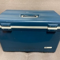 SHINWA HOLIDAY LANDクーラボックス240の画像