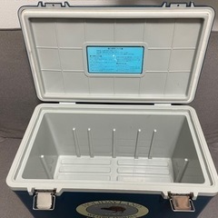 SHINWA HOLIDAY LANDクーラボックス240の画像