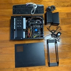 Pentium G4560（2コア、3.5GHz）メモリ8GB、...