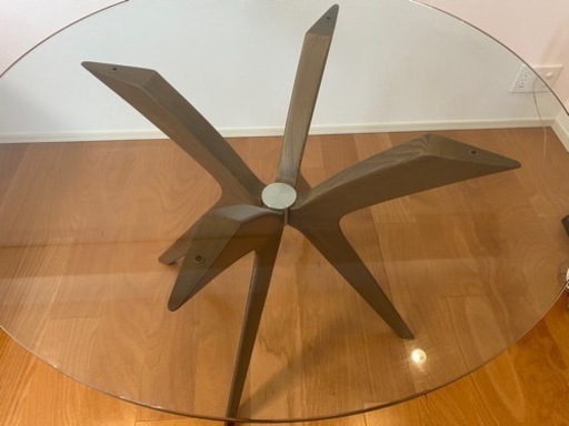 カリガリス トウキョウ ダイニングテーブル  Calligaris TOKYO Dining table