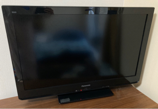 13日までのお取引で500円オフ】TV テレビ　パナソニック　TH-L32C3