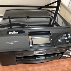 レーザープリンタ複合機、インクジェットプリンタ複合機の画像