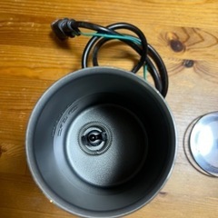 ネスプレッソ ミルクスチーマーの画像