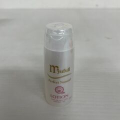 【myuful】 ミューフル ナチュラルローションⅡ 30ml 旅行用 トラベル15本セット の画像